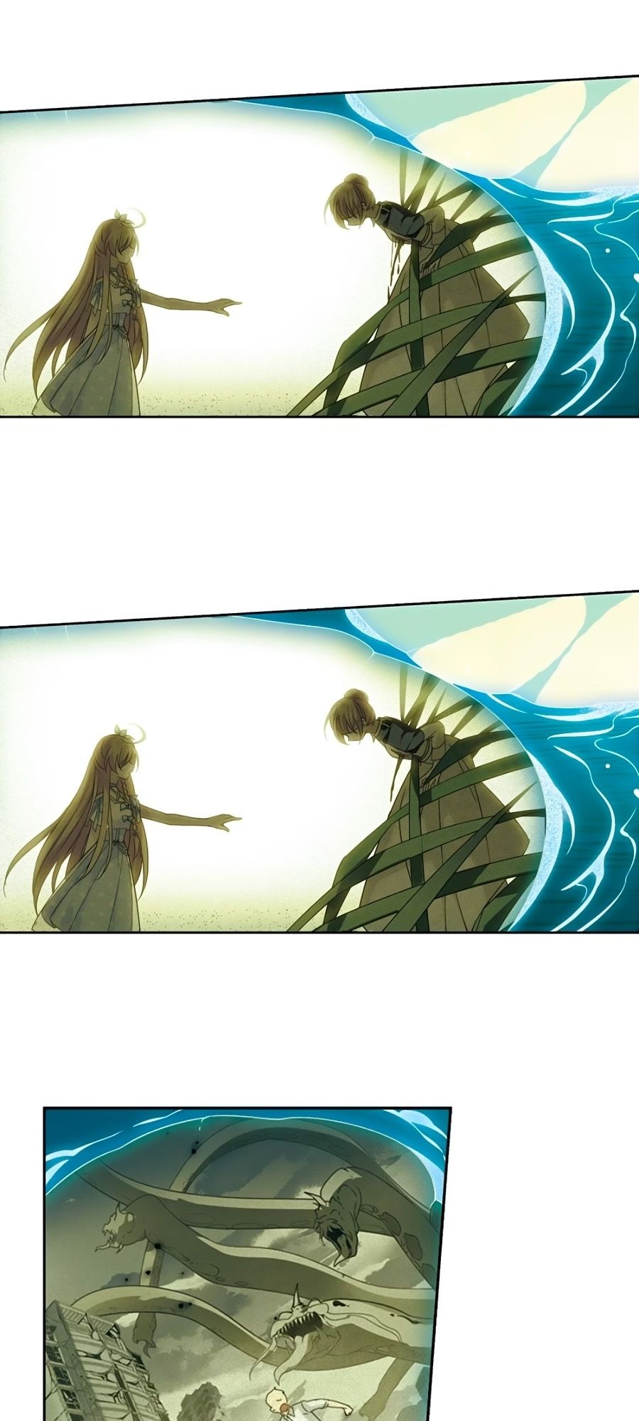 xuyên duyệt tây nguyên 3000 chapter 267 14