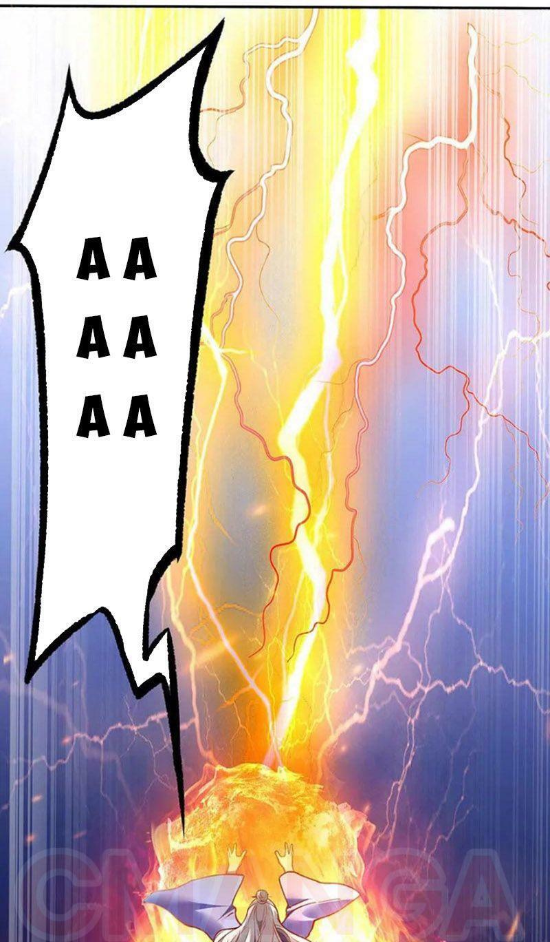 võ đạo độc tôn chapter 200 33