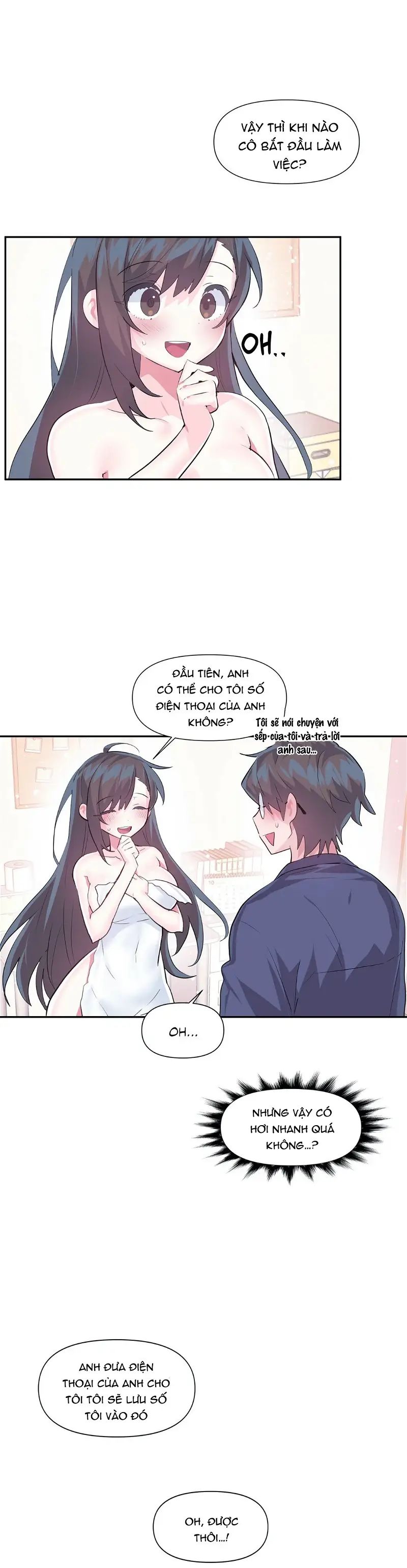 đăng nhập vào thế giới trò chơi chapter 45 24