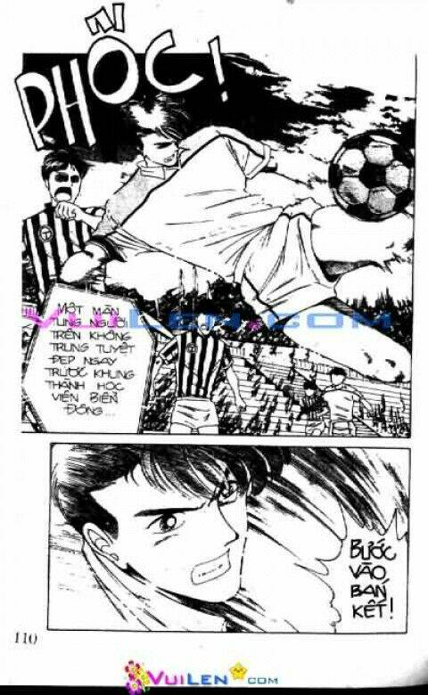 sôi động cầu trường full 17 tập chapter 6 110