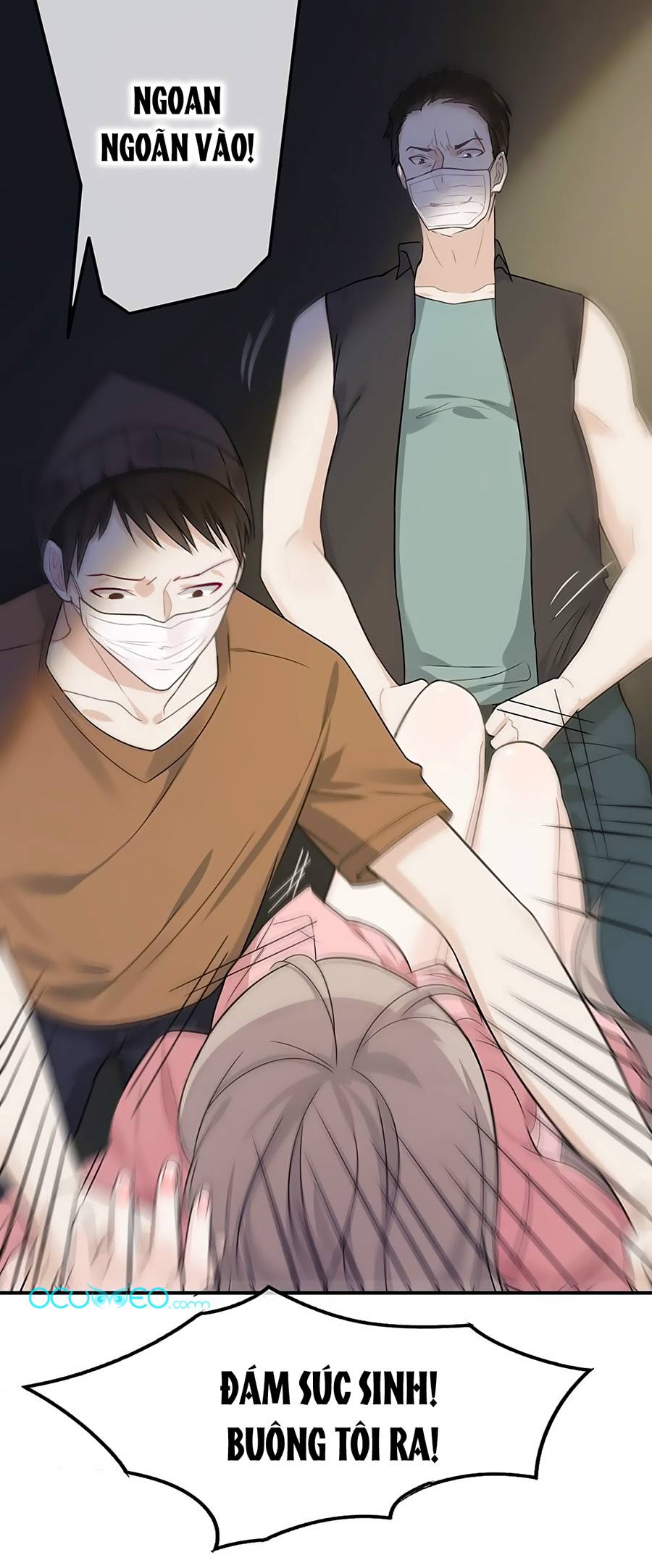 hai cách tìm gặp người yêu chapter 16 4