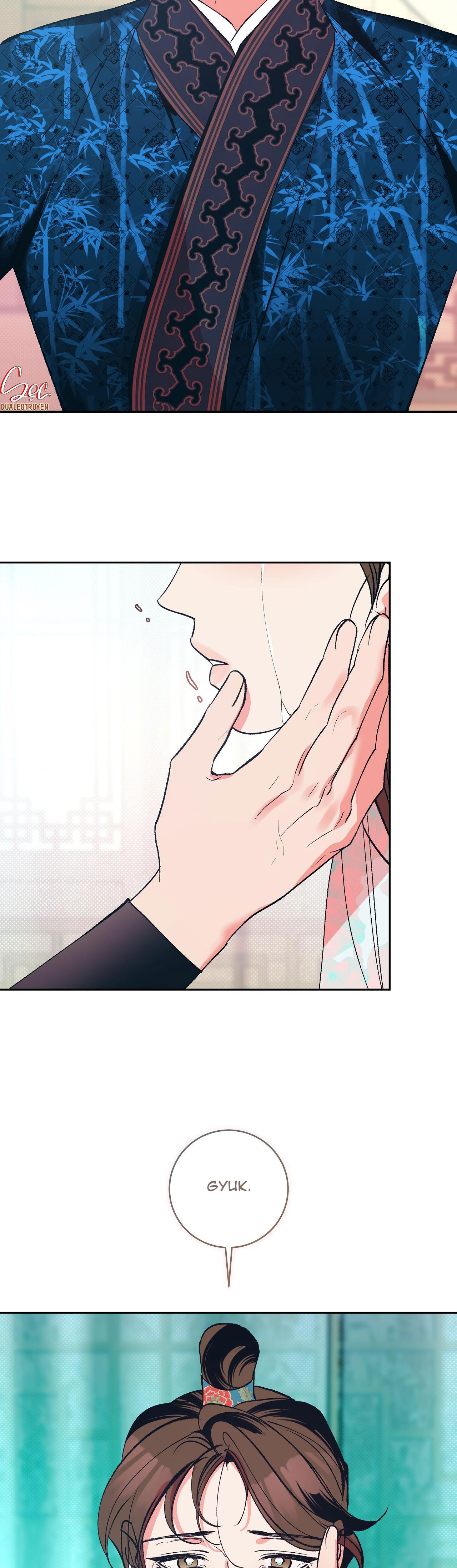 mộc đàn hương chapter 14 31