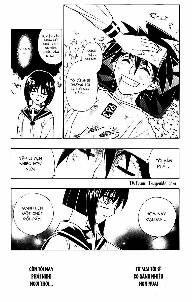 busou renkin chapter 7 19