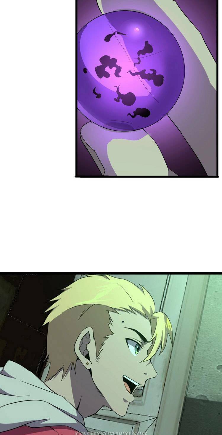 chào mừng đến thế giới cực lạc chapter 17 37