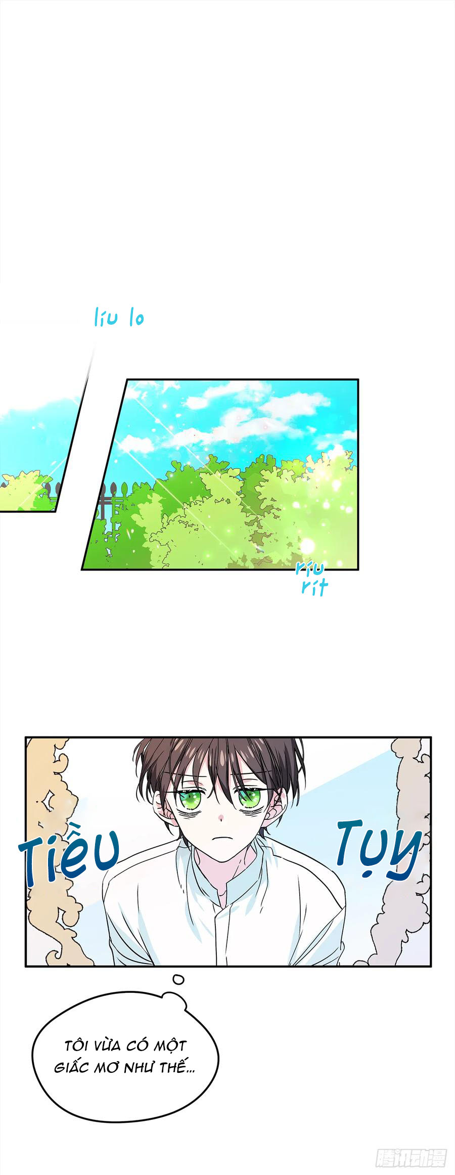 nam nô bộc xinh đẹp của tôi chapter 16 14