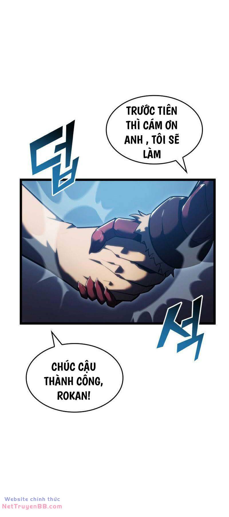 Sự Trở Lại Của Người Chơi Cấp Sss Chapter 95 - Trang 36