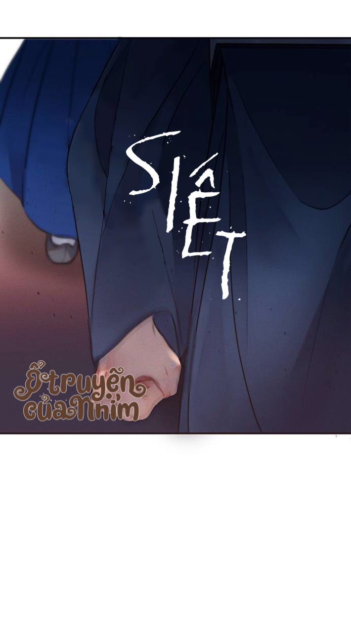 người tình của gwanghae chapter 26 13