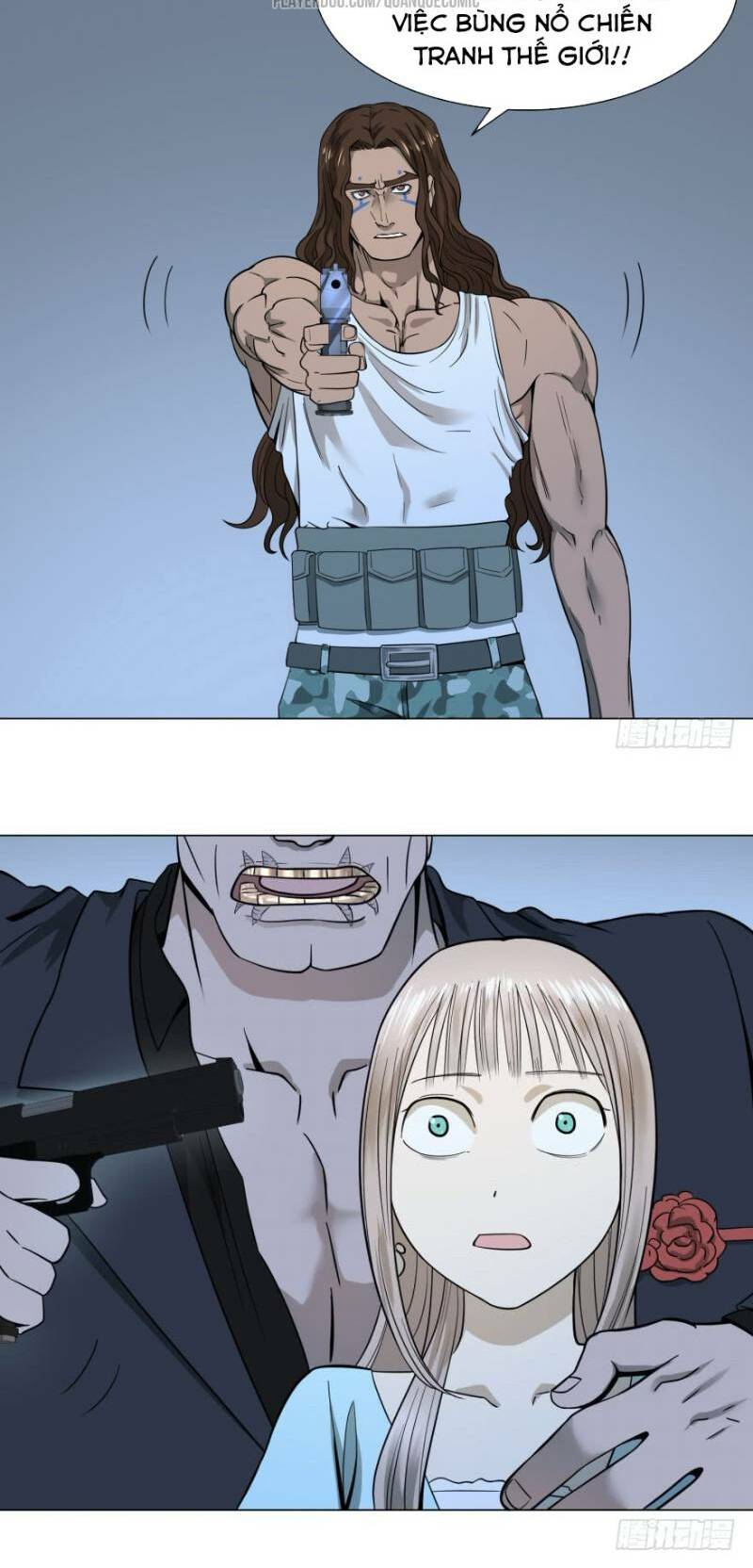 danh sách kẻ phản diện chapter 36 4