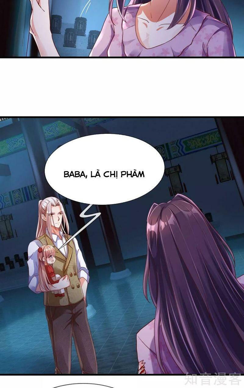 vú em tiên tôn đi ở rể chapter 150 25