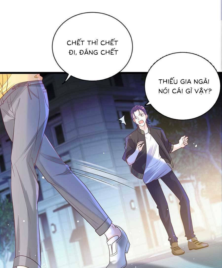 ông trùm phản diện là nữ chapter 4 7