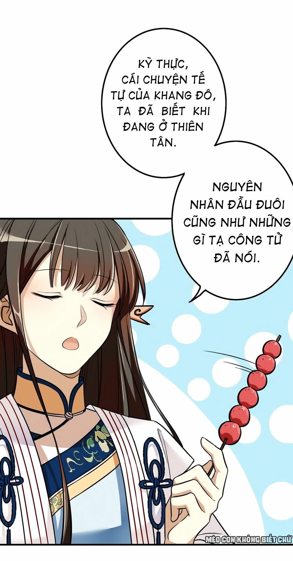 bốc toán tử chapter 19 15