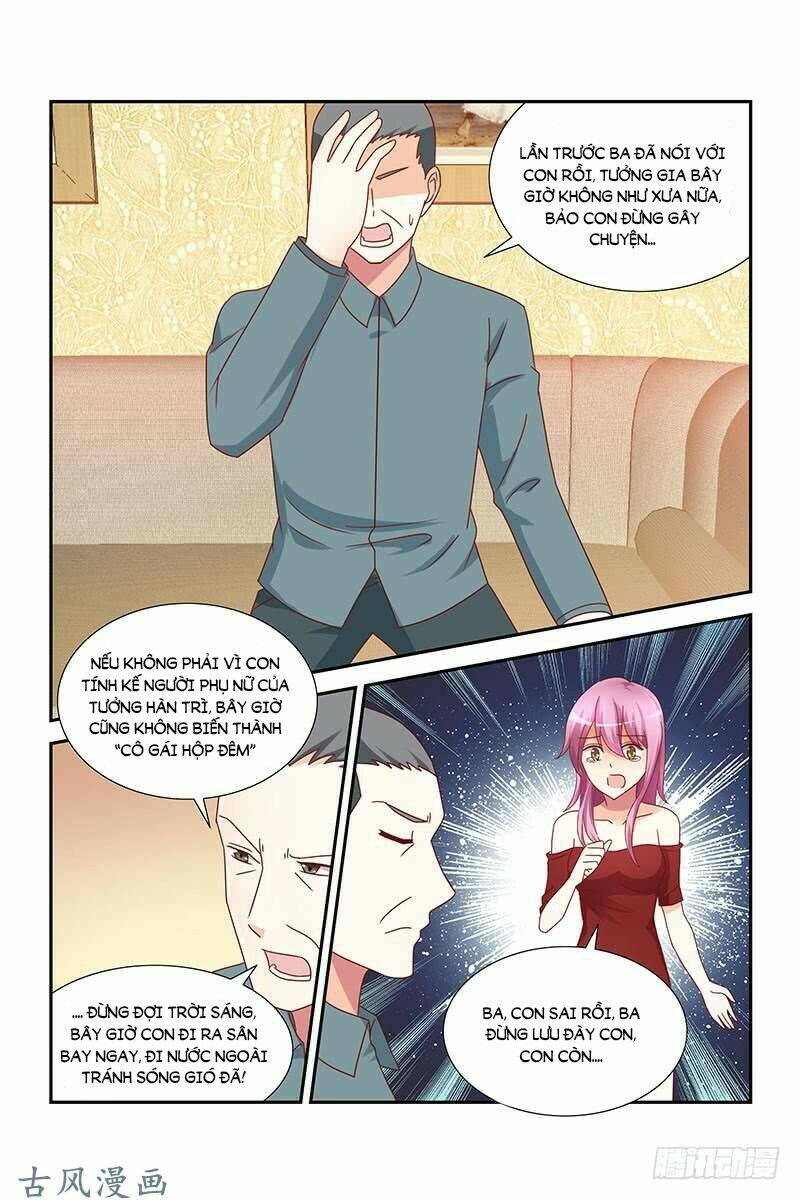 dường như tình yêu đã đến chapter 51 2