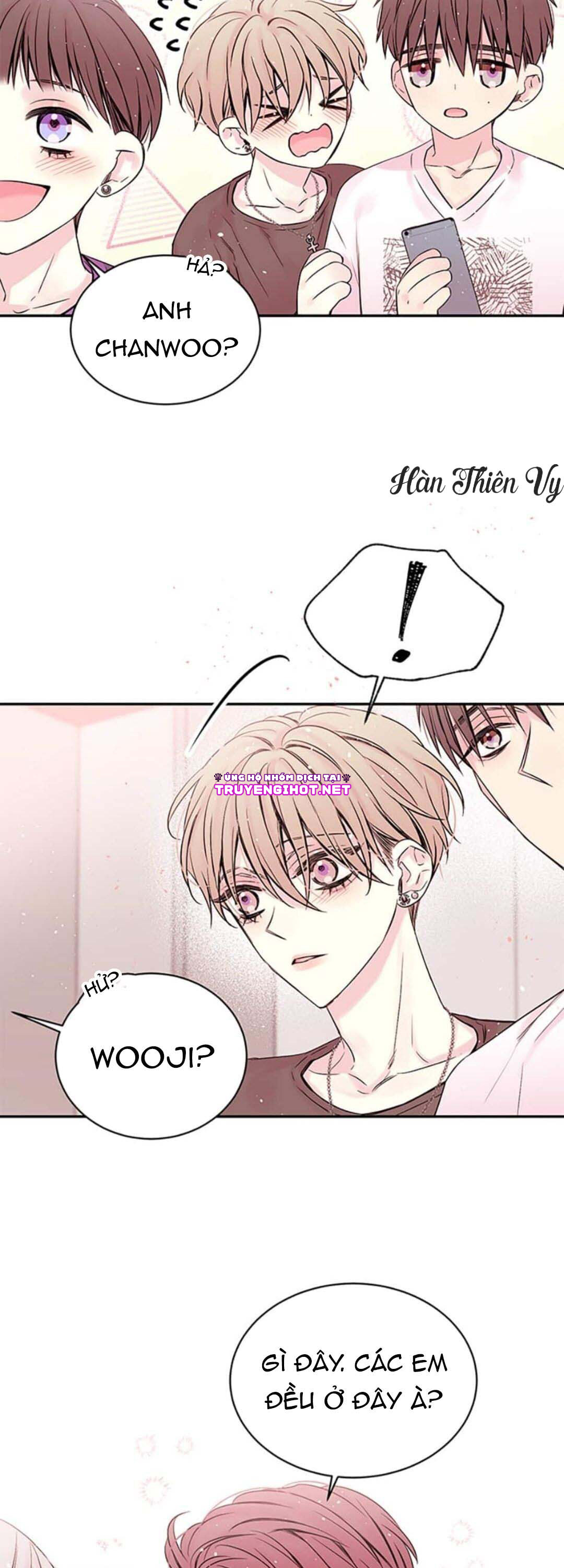 in my closet chapter 40 4