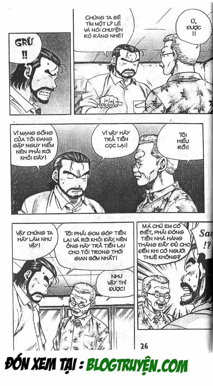 kid gang chapter 77 20