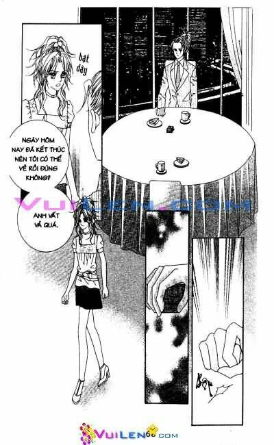 người duy nhất chapter 108 9