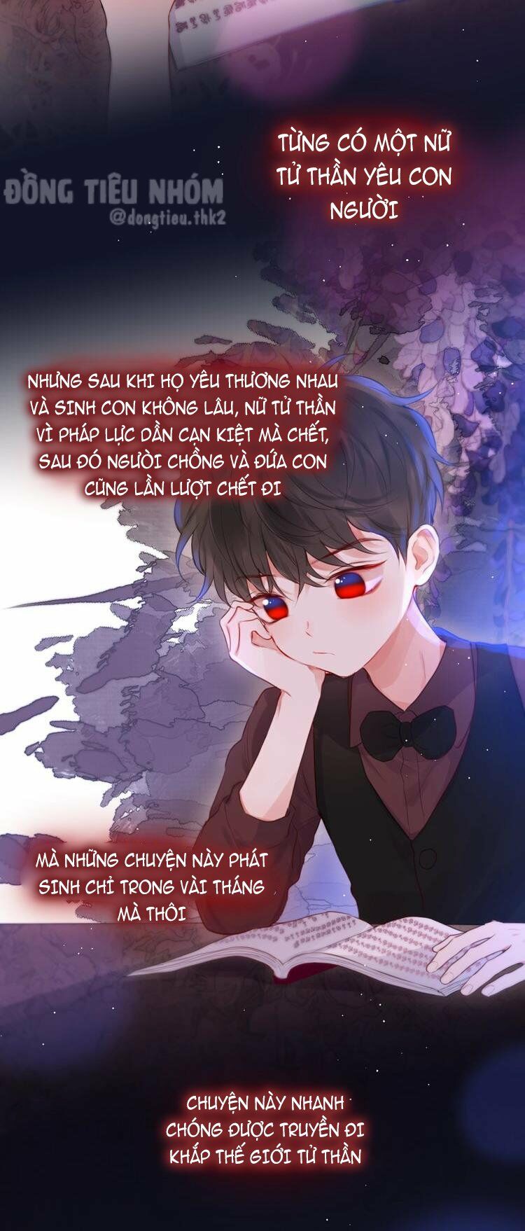 trú dạ liên miên chapter 58 21