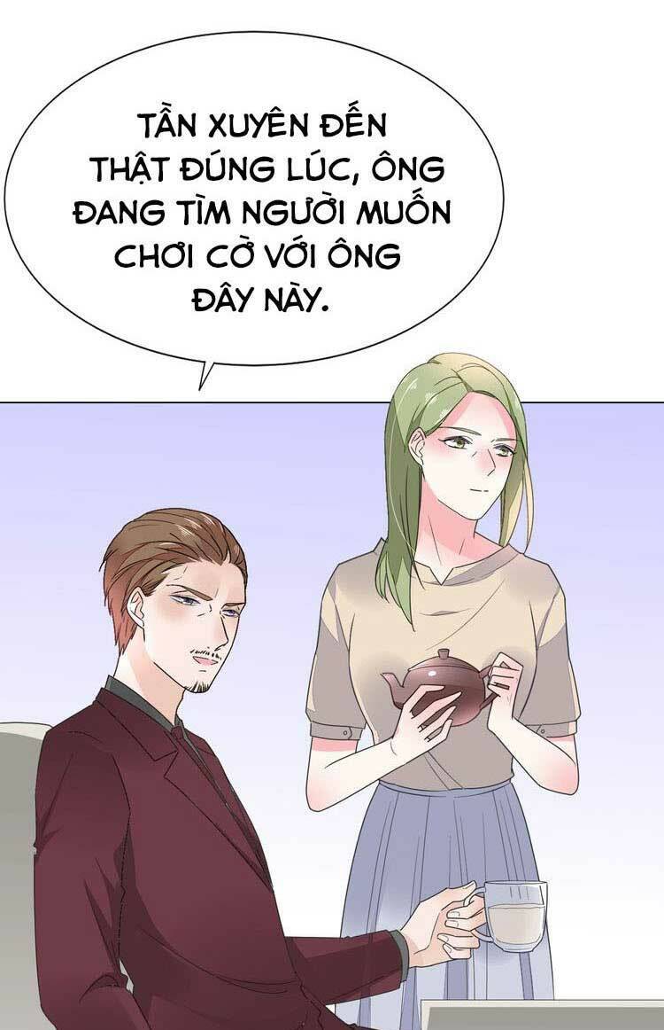 điều ước sủng ái bất bình đẳng chapter 65.1 23