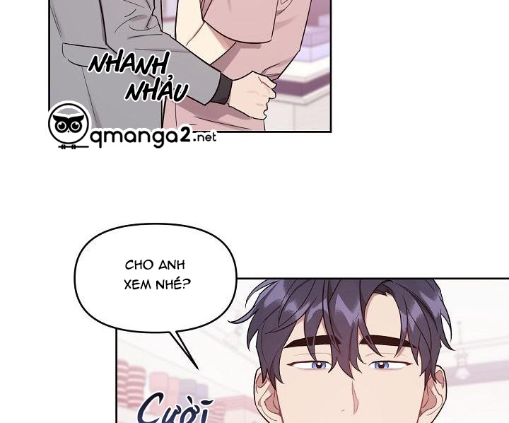 vị khách khả nghi và nhóc làm thêm chapter 24 83