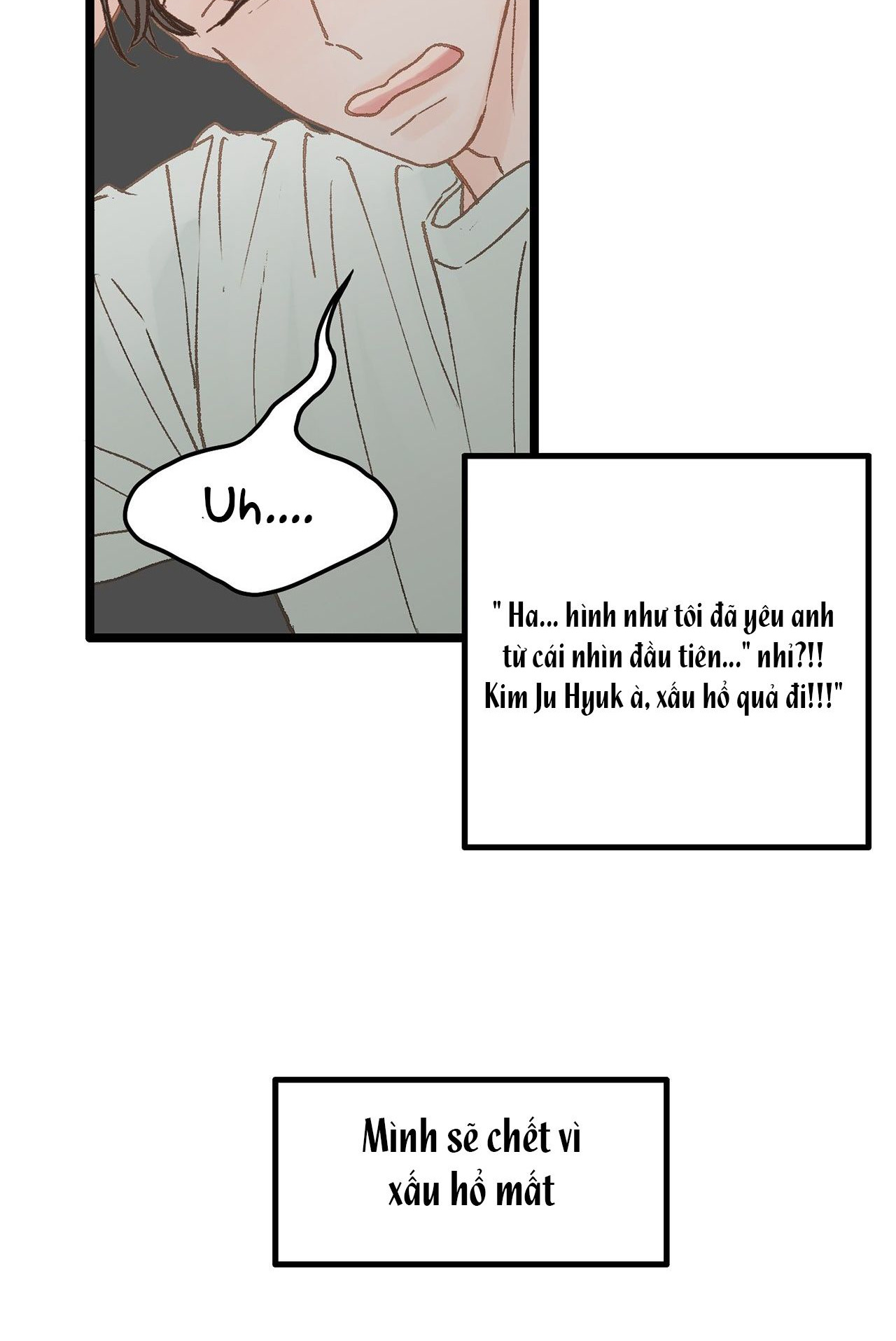 vùng cấm tình yêu của beta chapter 3 40