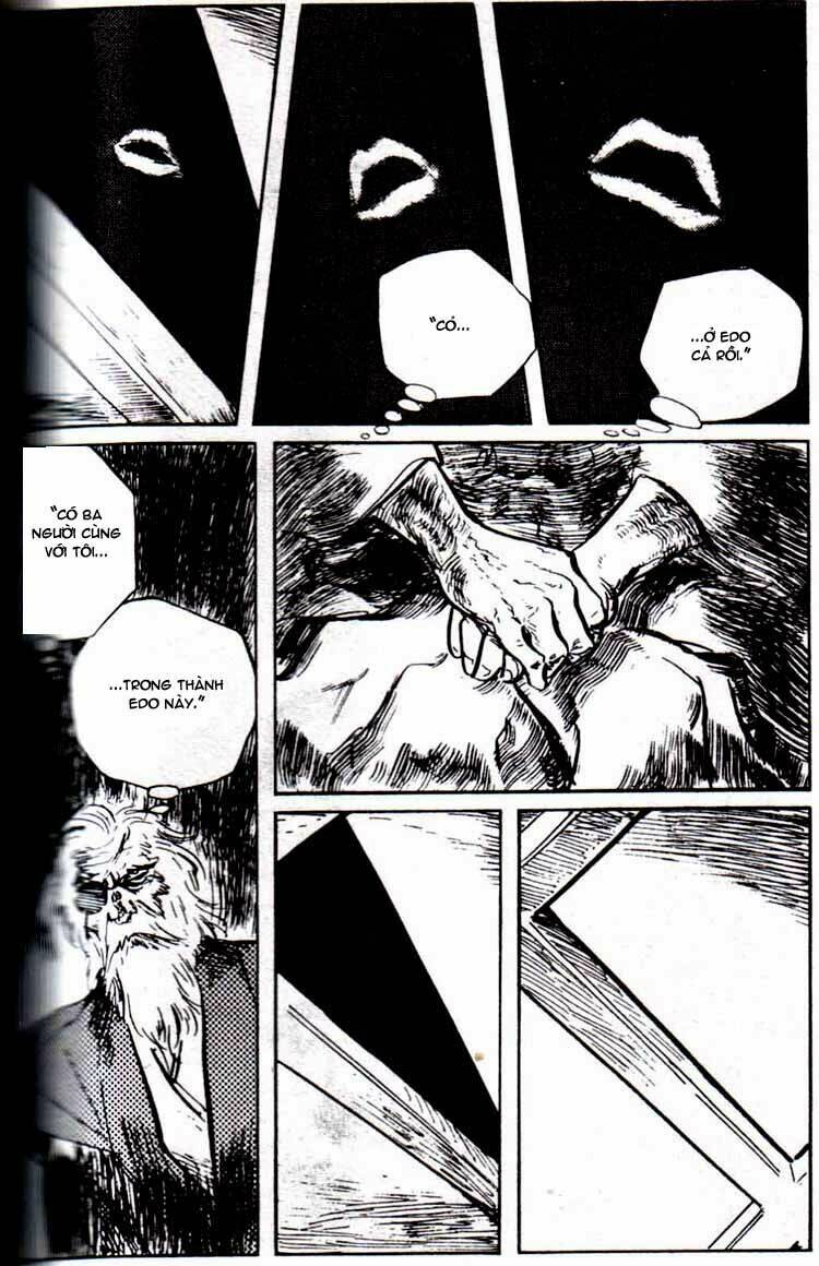 lone wolf and cub chapter 129 30