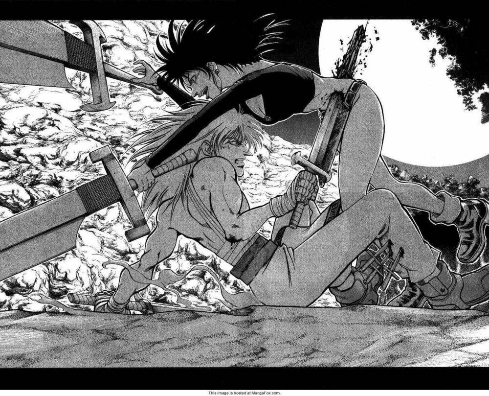 vua trên biển chapter 23 19