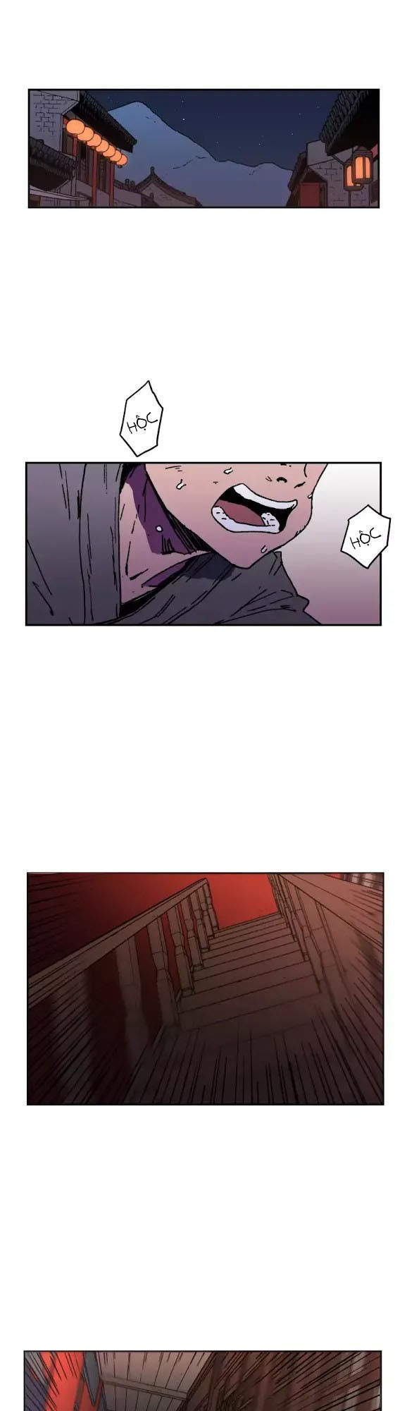 Bố Vô Song chapter 41 22