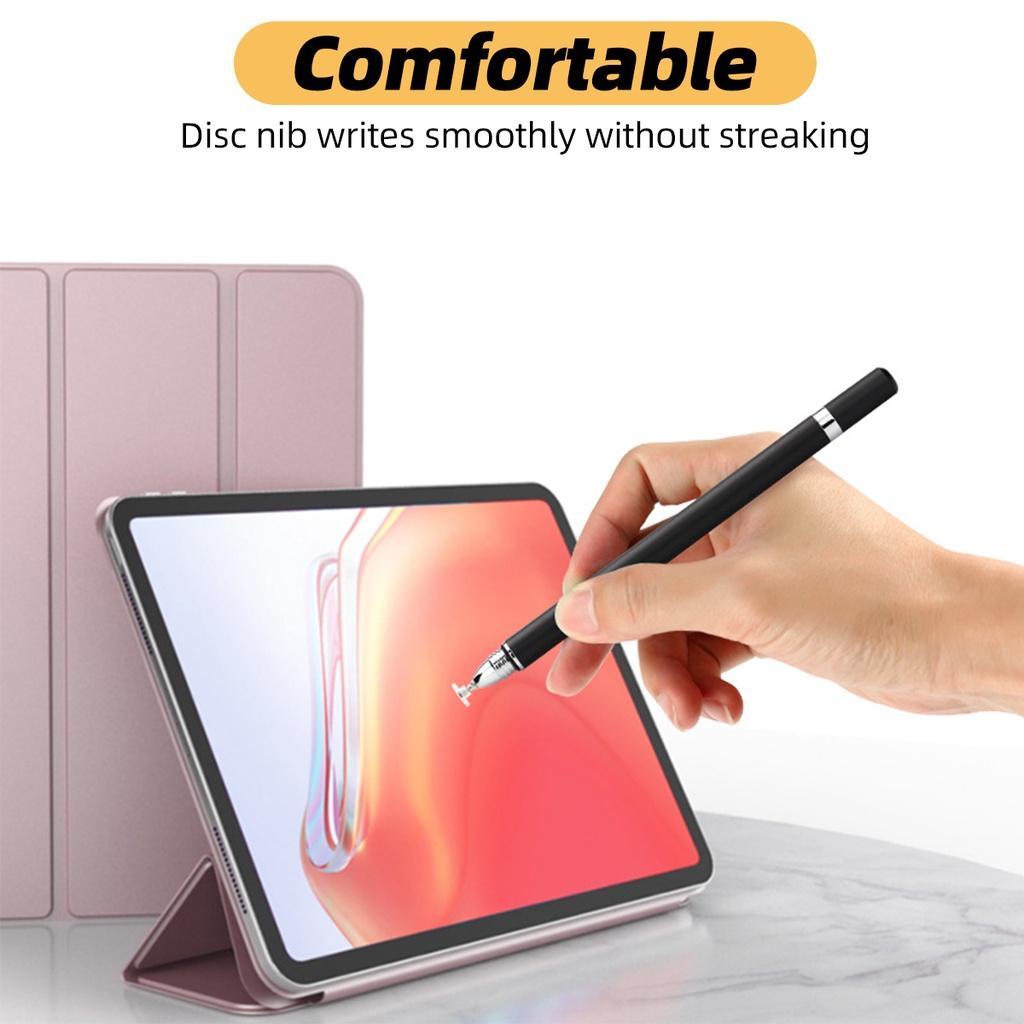 Bút cảm ứng ANKNDO 3 trong 1 dành cho điện thoại Android
