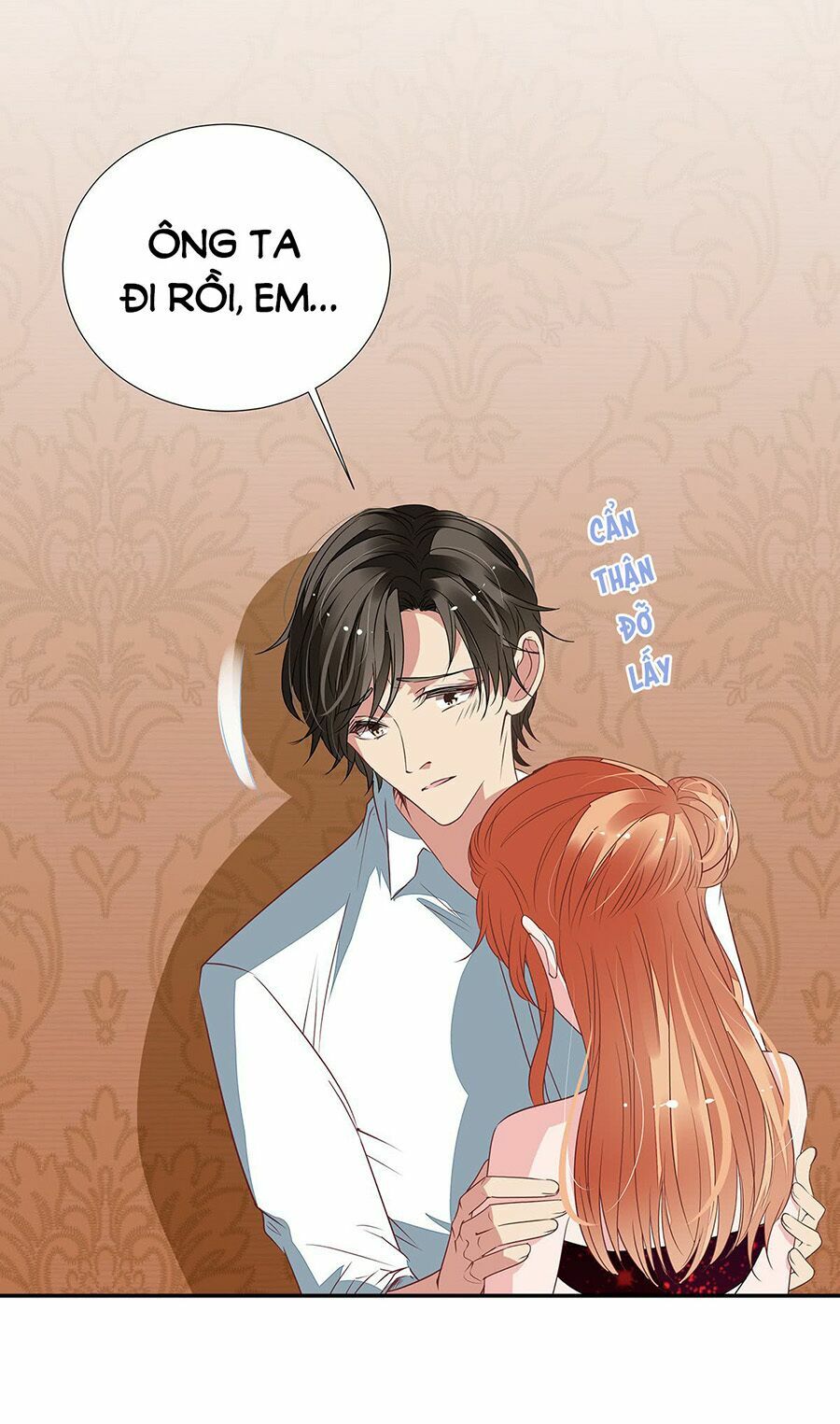 manh thê khó dỗ phần 2 chapter 17 12