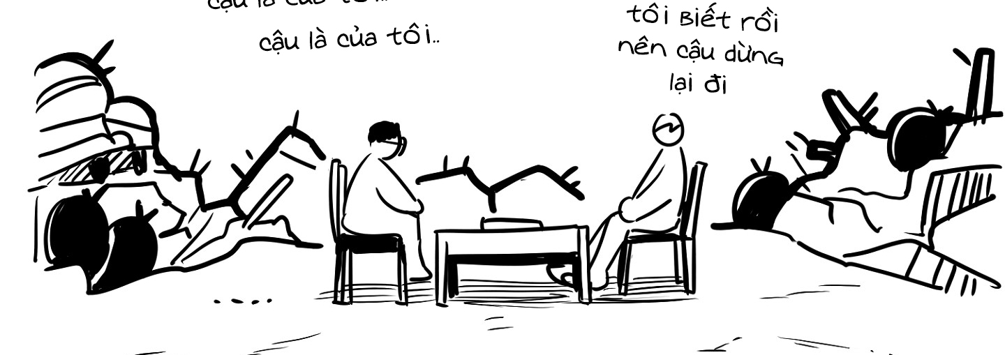 chiếu tướng chapter 65.5 70