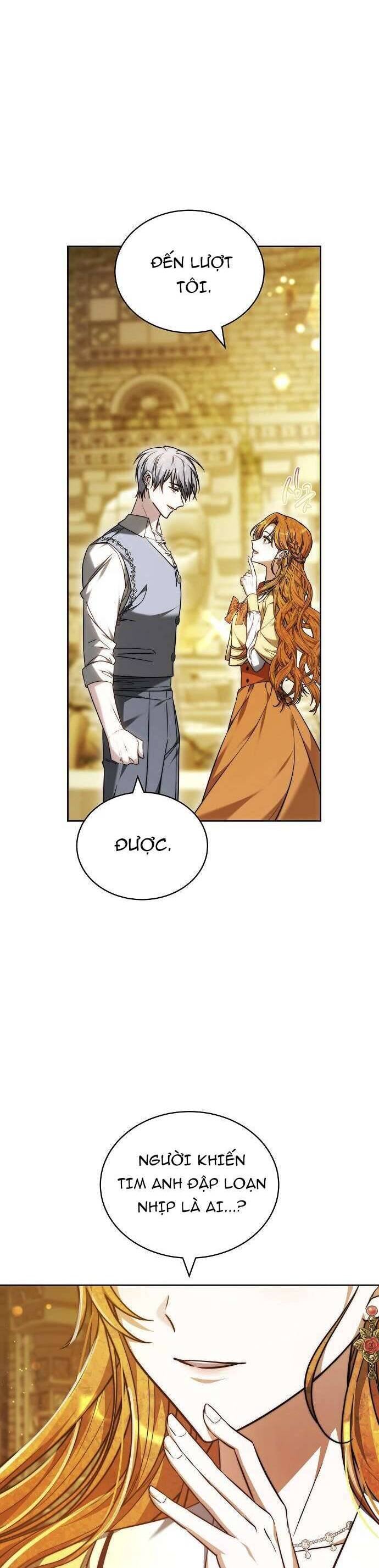 cô dâu của obsidian chapter 35 21