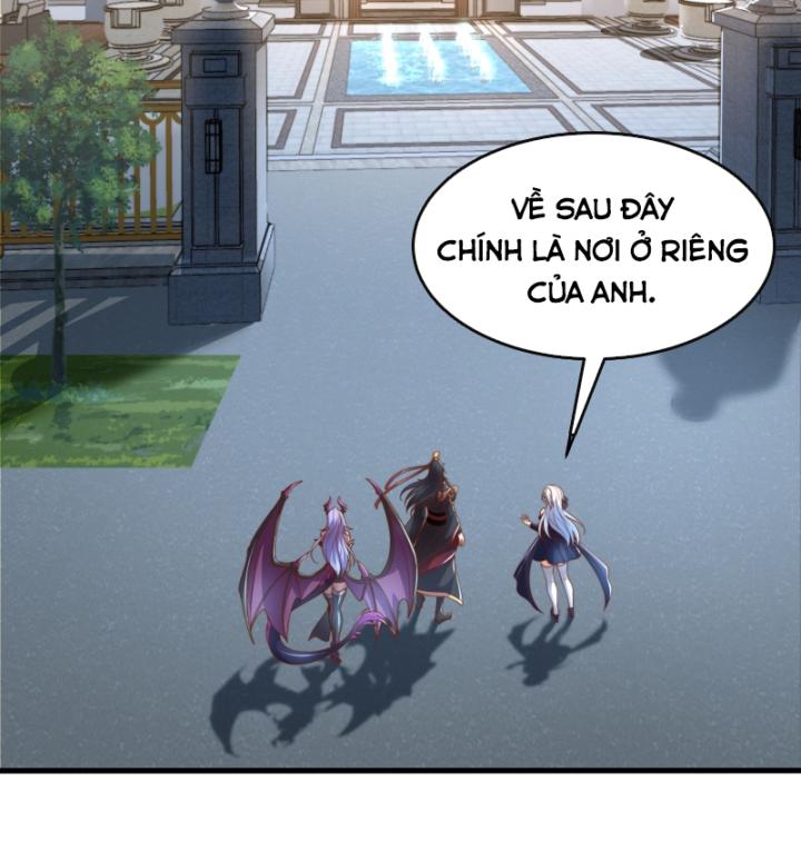 tần hoàng quay về! ta chính là tiên đế vạn cổ chapter 3 62