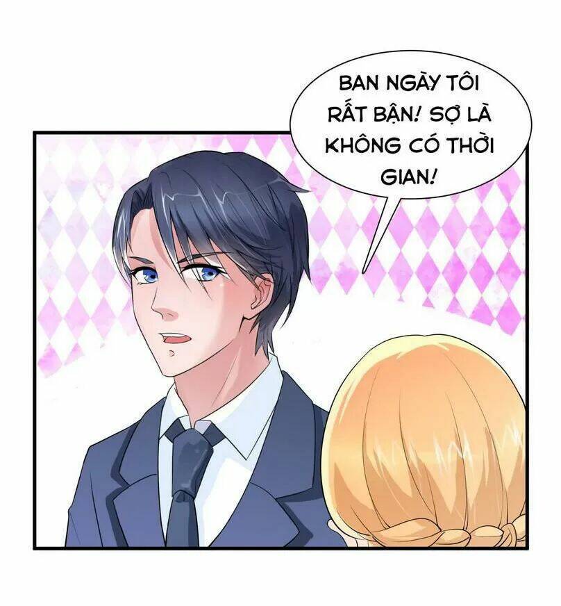 cô dâu gả thay của tổng tài chapter 125 2