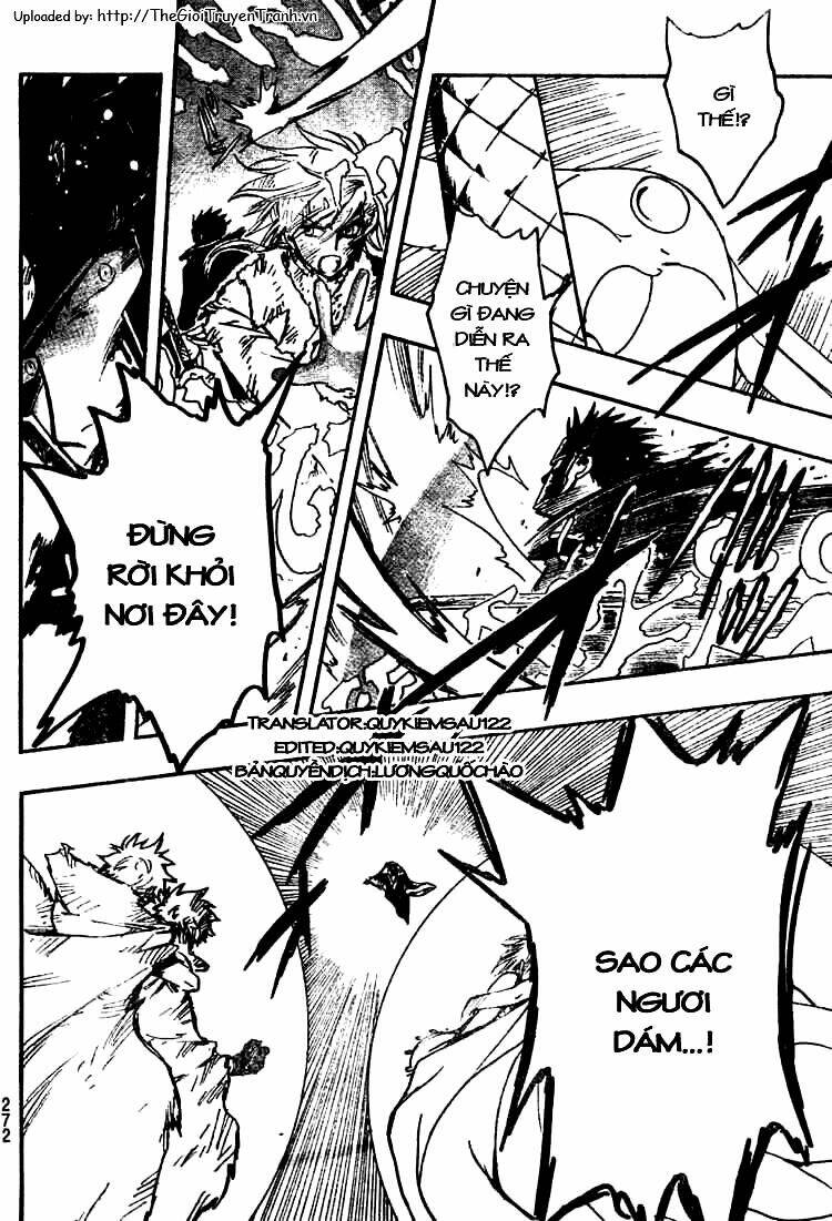 huyền thoại đôi cánh chapter 217 5