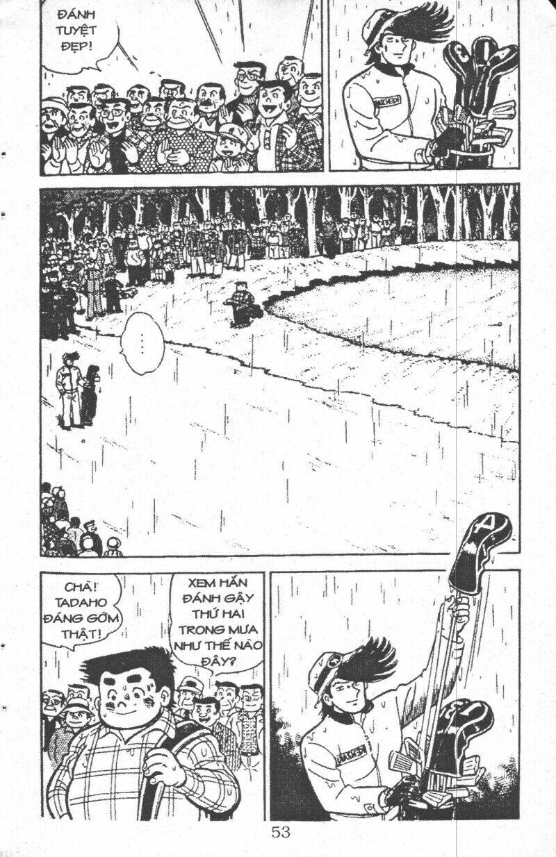 ashita tenki ni naare chapter 6 51