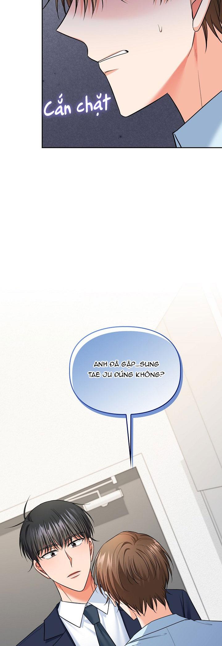 phòng tắm hơi chapter 46 49