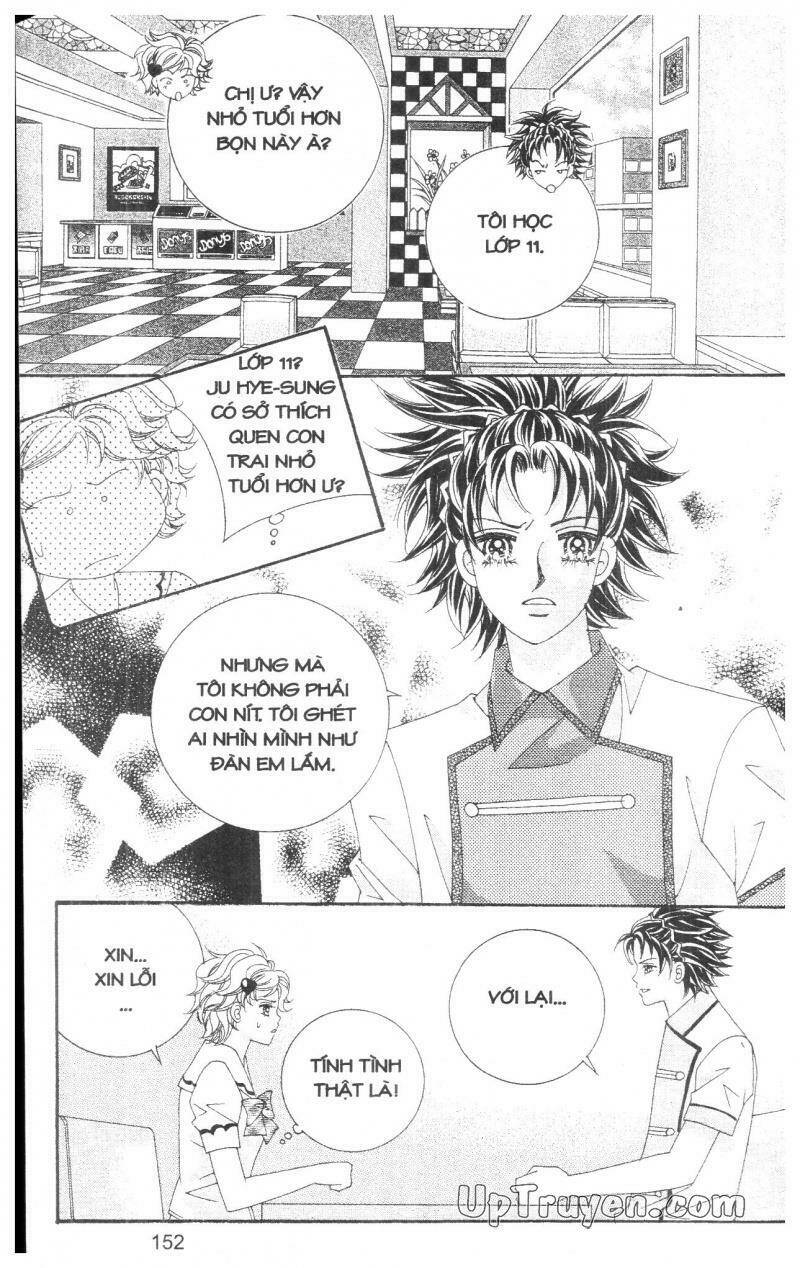 meo meo dịu dàng đi nhé chapter 2 152