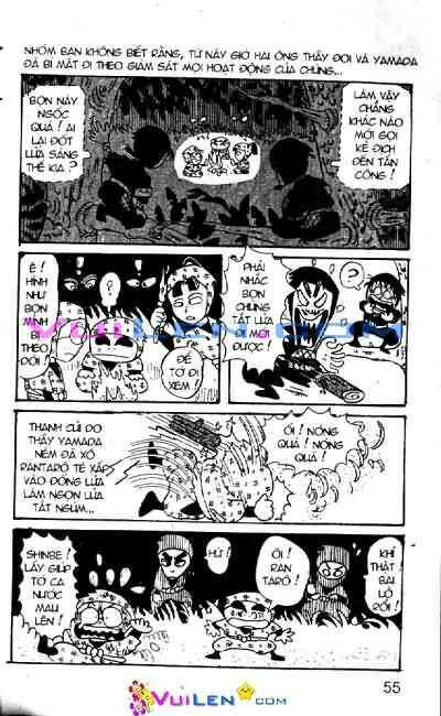 ninja loạn thị chapter 2 56