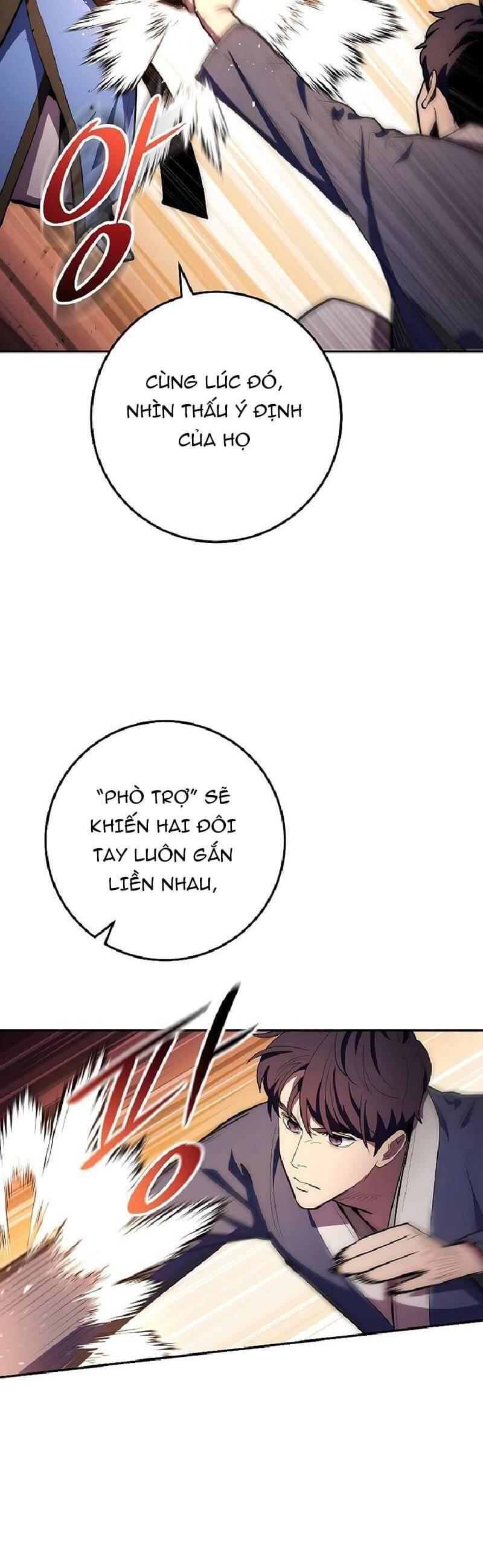 huyền thoại diệt thế độc long chapter 81 22