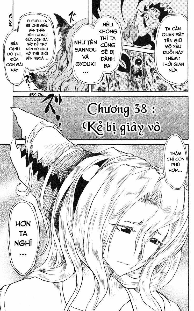 cerberus chapter 38 5