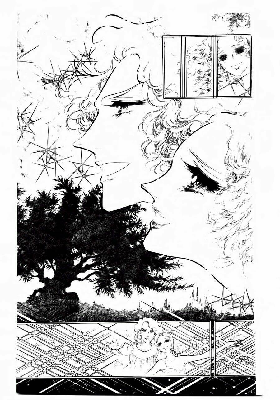 swan - vũ khúc thiên nga chapter 52 10