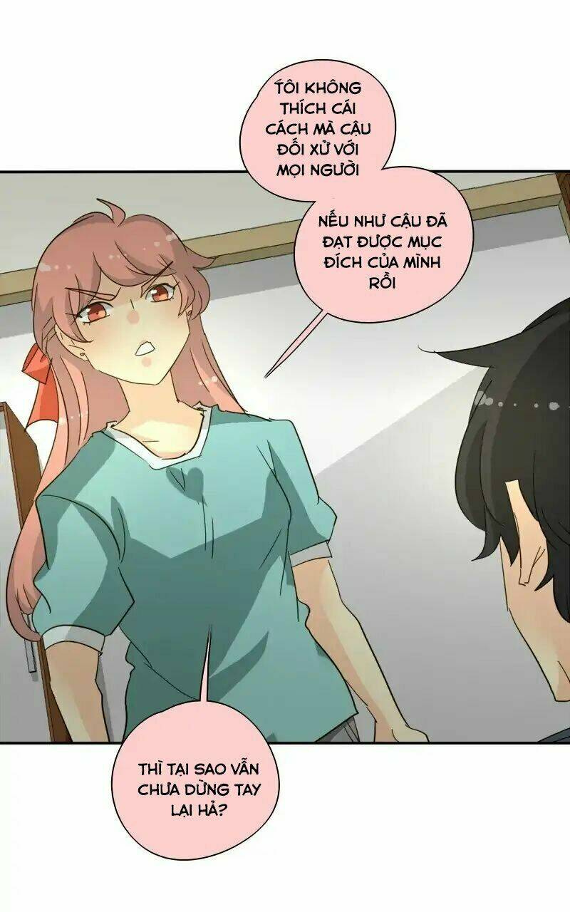 Thế Giới Không Hoàn Hảo Chapter 150 30