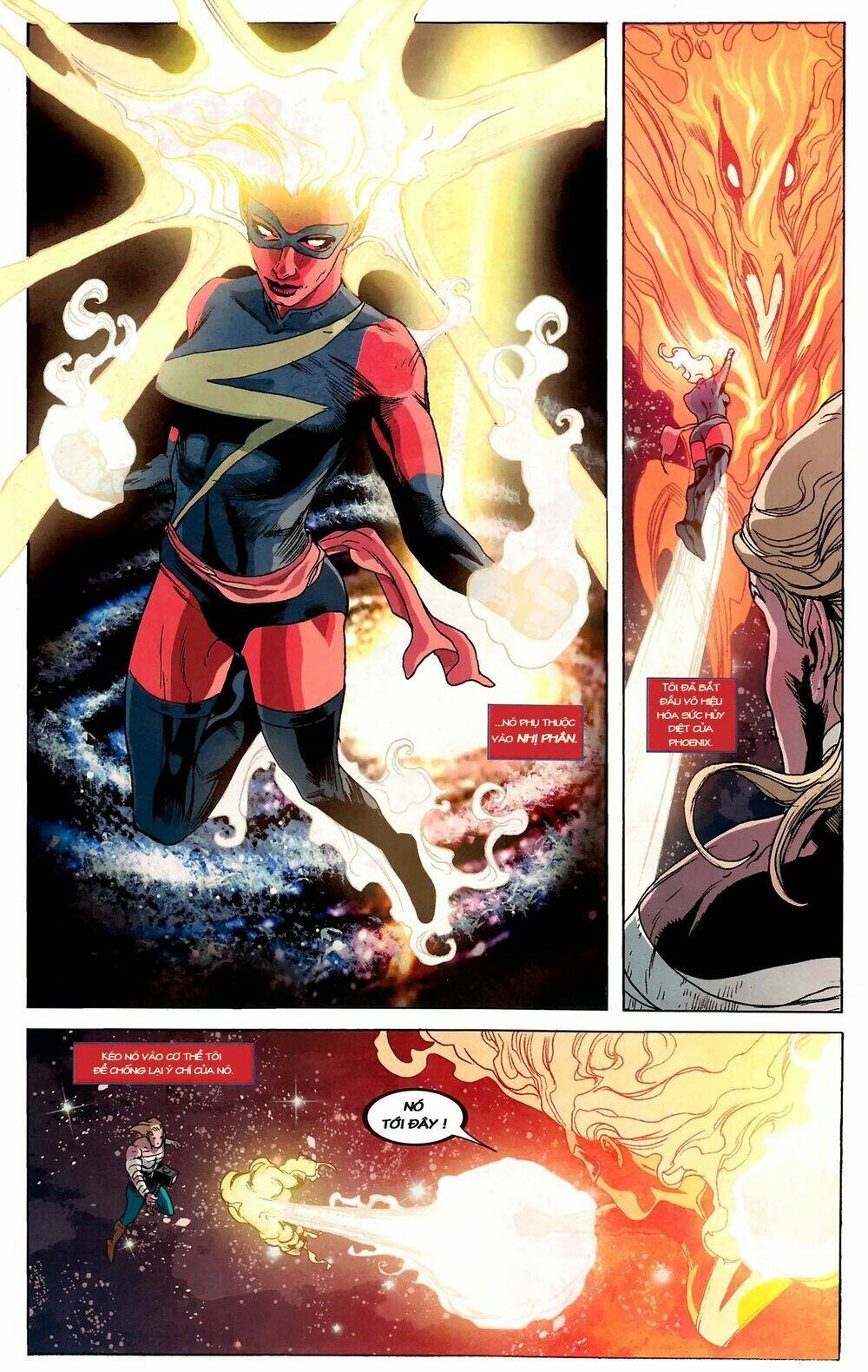 avengers vs x-men chapter 18 14