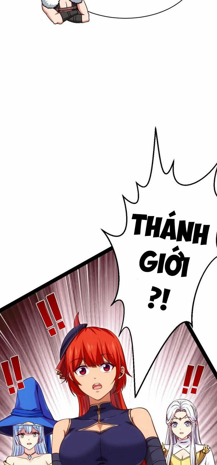 ma thú kiếm thánh dị giới tung hoành chapter 134 33