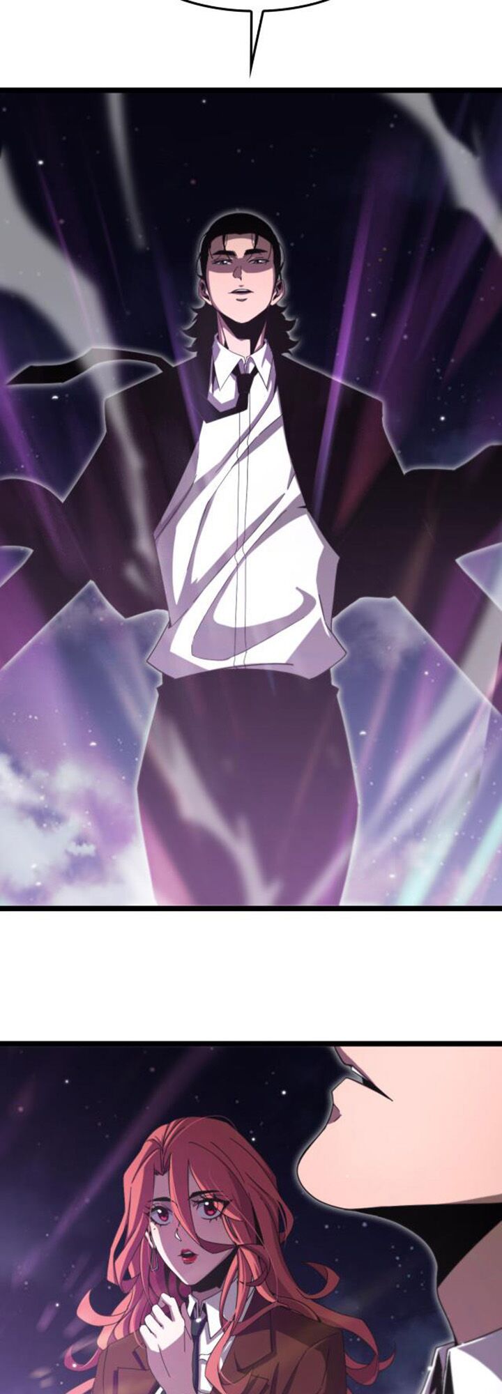 chư giới - tận thế online chapter 150 42