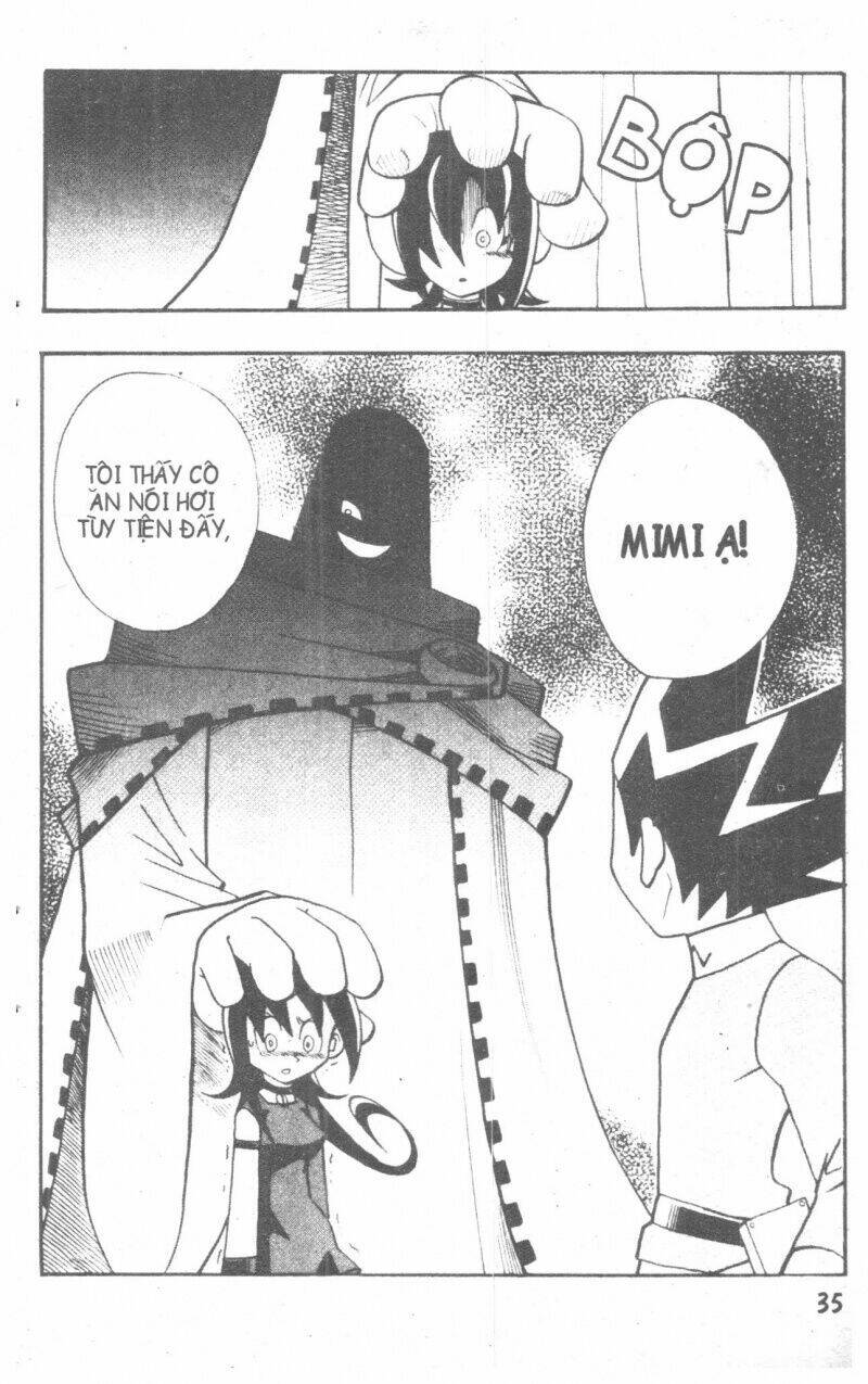 duel masters chapter 4 32