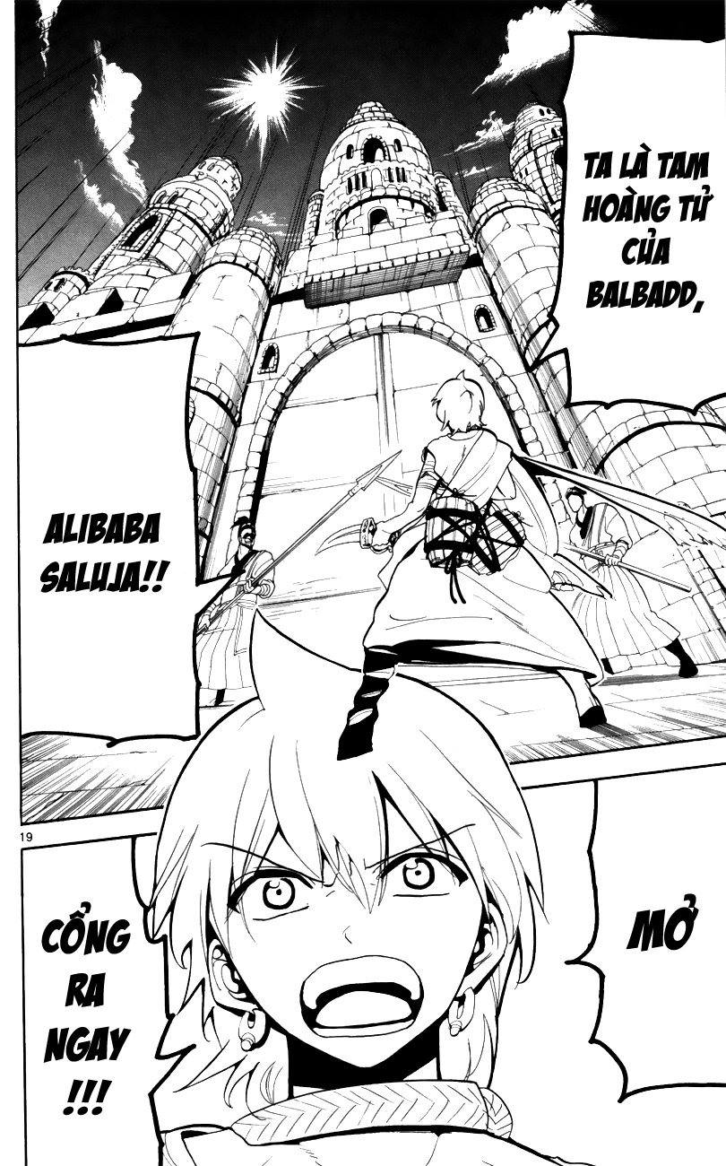 magi - the labyrinth of magic chapter 56 19