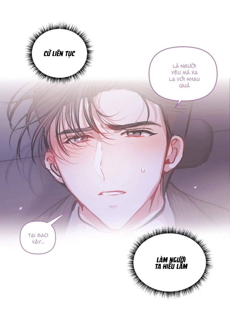 hợp đồng yêu đương chapter 7 52