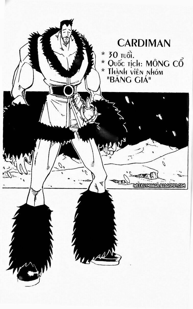 vua pháp thuật chapter 131 16