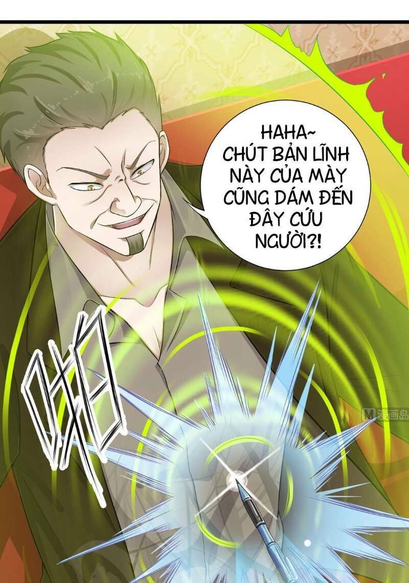 địa phủ khai phá thương chapter 104 13