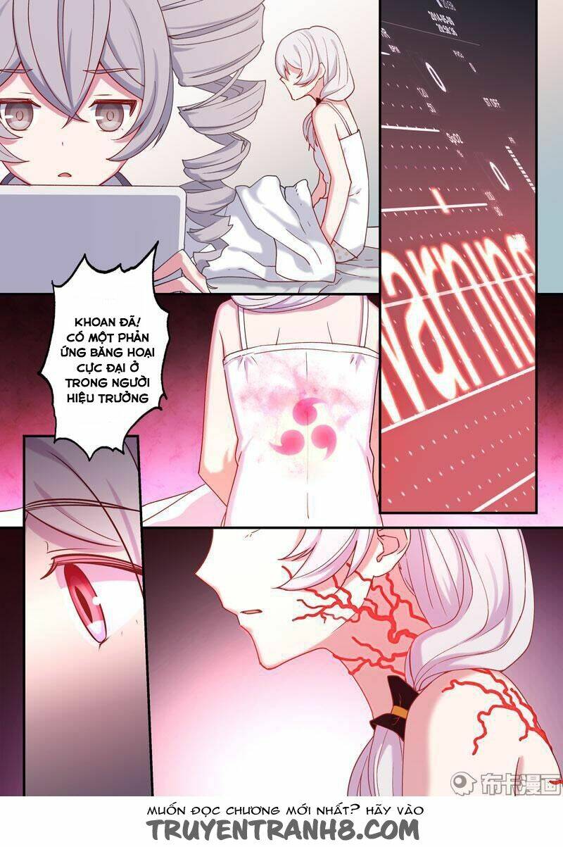 băng hoại 3rd chapter 52 19